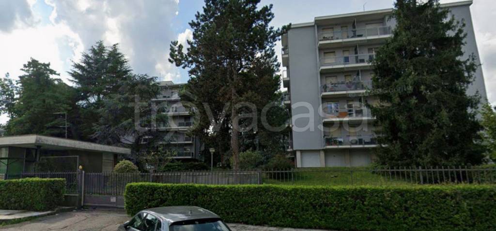 appartamento in vendita a Lurago d'Erba