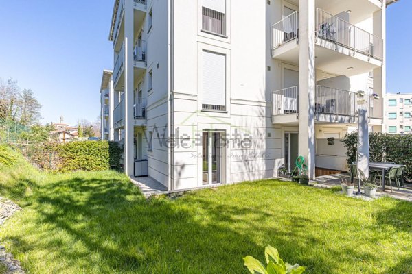 appartamento in vendita a Lurago d'Erba