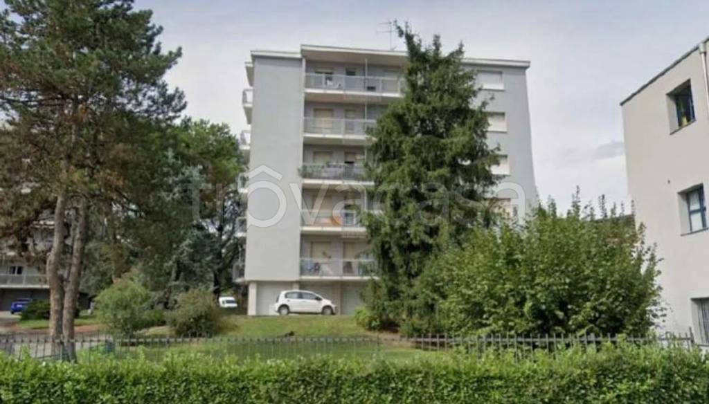 appartamento in vendita a Lurago d'Erba