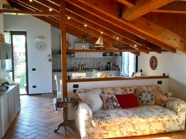 appartamento in vendita a Lurago d'Erba