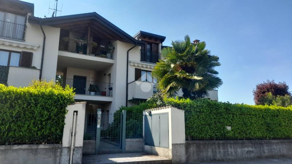 appartamento in vendita a Lurago d'Erba