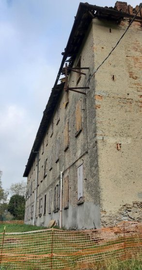 casale in vendita a Lurago d'Erba