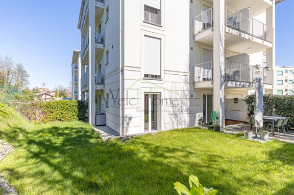 appartamento in vendita a Lurago d'Erba