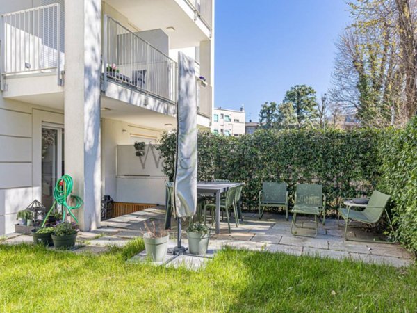 appartamento in vendita a Lurago d'Erba