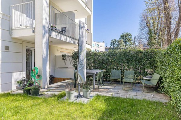 appartamento in vendita a Lurago d'Erba