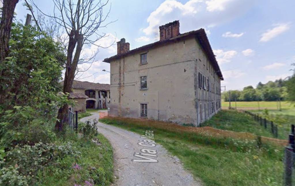 casale in vendita a Lurago d'Erba