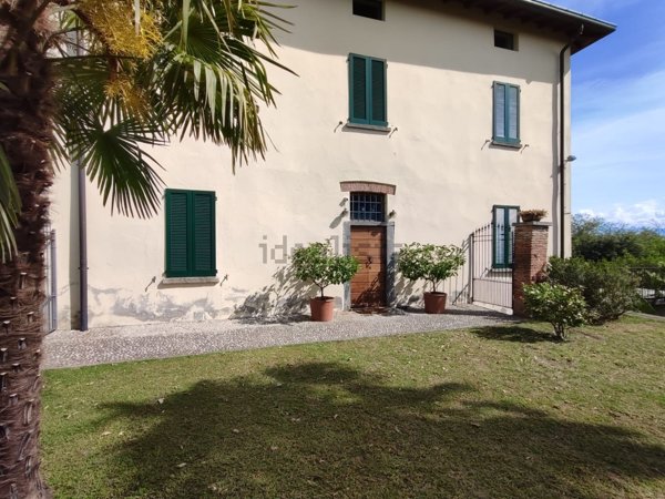 casa indipendente in vendita a Lurago d'Erba