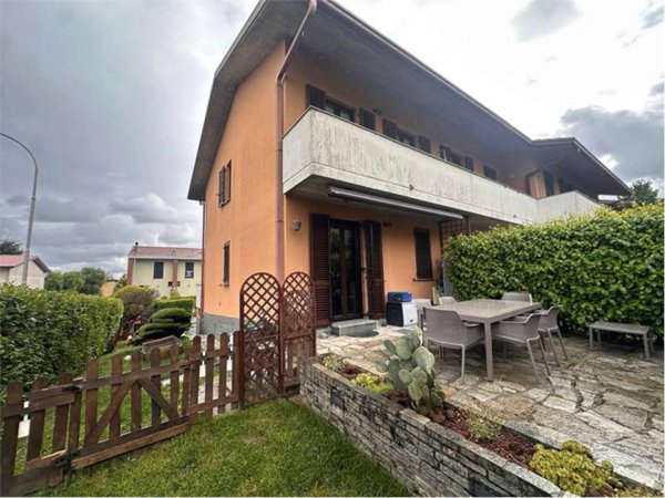 casa indipendente in vendita a Lurago d'Erba