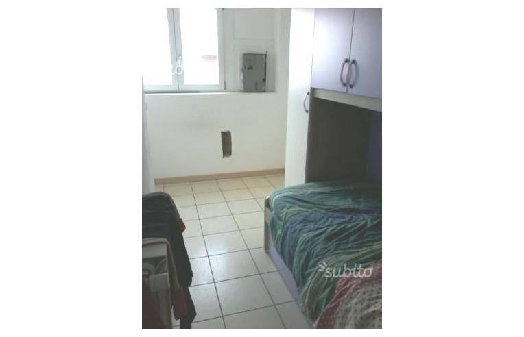 appartamento in vendita a Lurago d'Erba in zona Calpuno