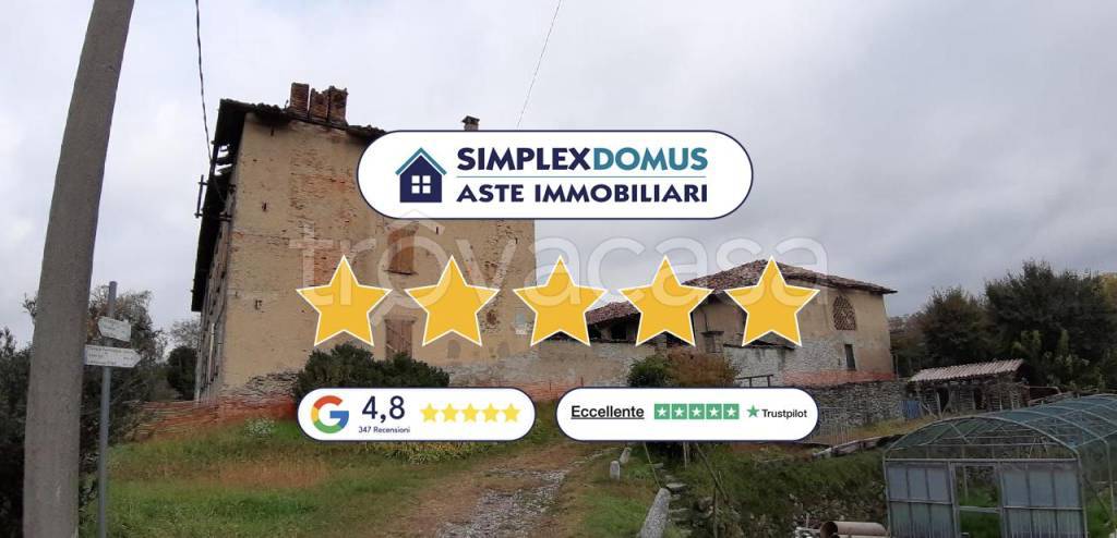 casale in vendita a Lurago d'Erba in zona Calpuno
