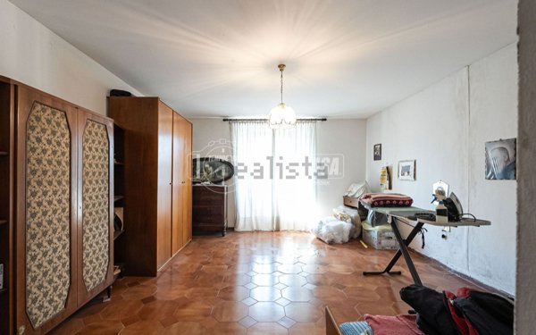 appartamento in vendita a Lurago d'Erba in zona Calpuno