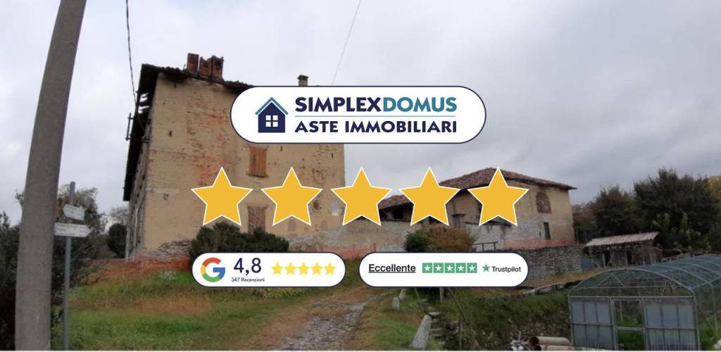 casale in vendita a Lurago d'Erba in zona Calpuno