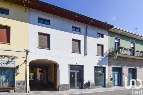 appartamento in vendita a Lurago Marinone