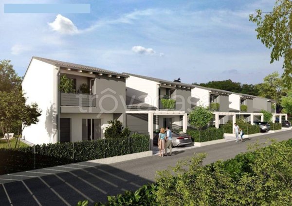 casa indipendente in vendita a Lurago Marinone
