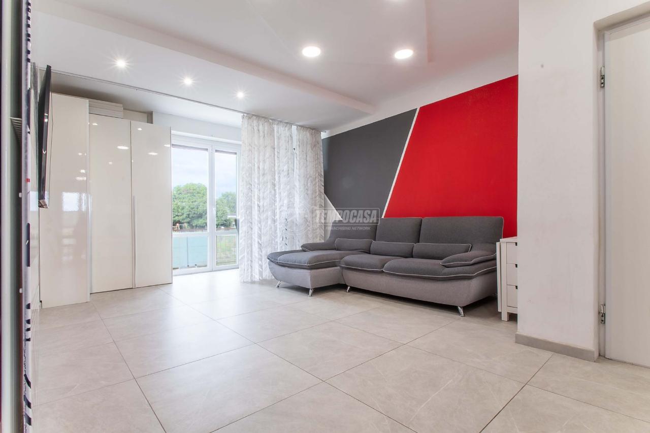 appartamento in vendita a Lurago Marinone