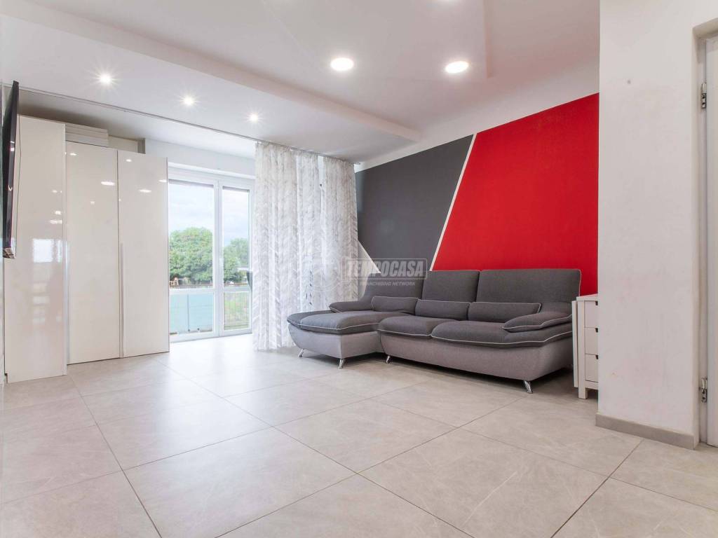 appartamento in vendita a Lurago Marinone