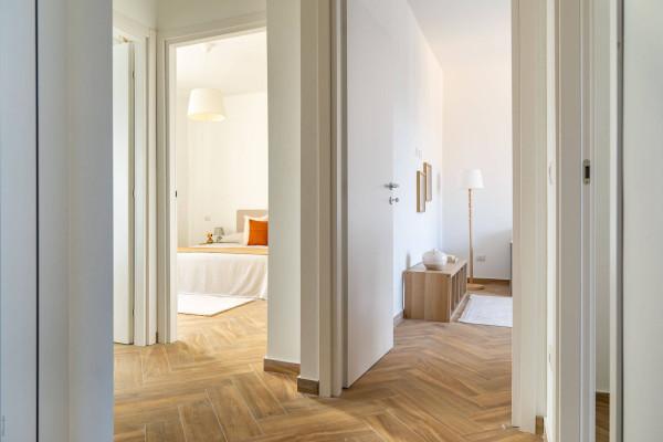appartamento in vendita a Lurago Marinone
