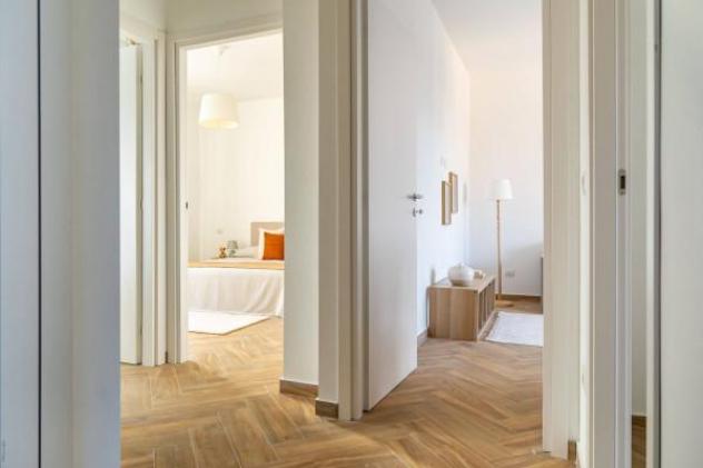 appartamento in vendita a Lurago Marinone