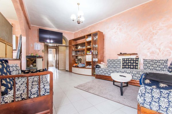 appartamento in vendita a Lurago Marinone