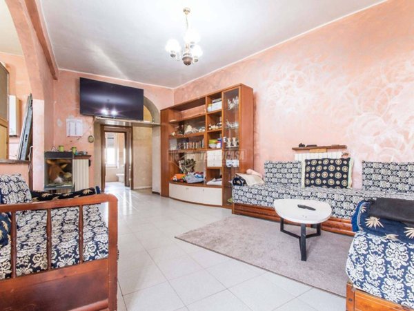 appartamento in vendita a Lurago Marinone