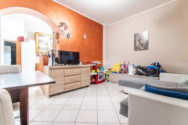 appartamento in vendita a Lurago Marinone