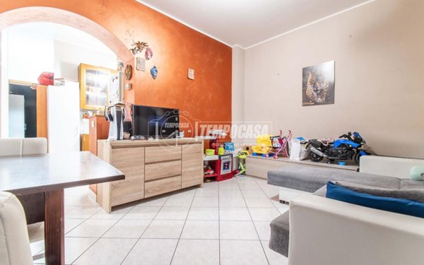 appartamento in vendita a Lurago Marinone