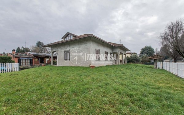 casa indipendente in vendita a Lurago Marinone