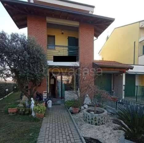 casa indipendente in vendita a Lurago Marinone