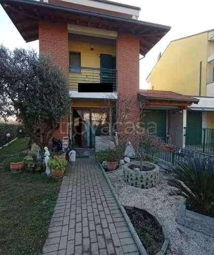 appartamento in vendita a Lurago Marinone