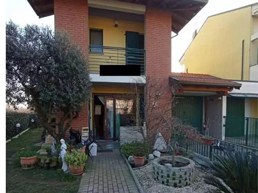 appartamento in vendita a Lurago Marinone