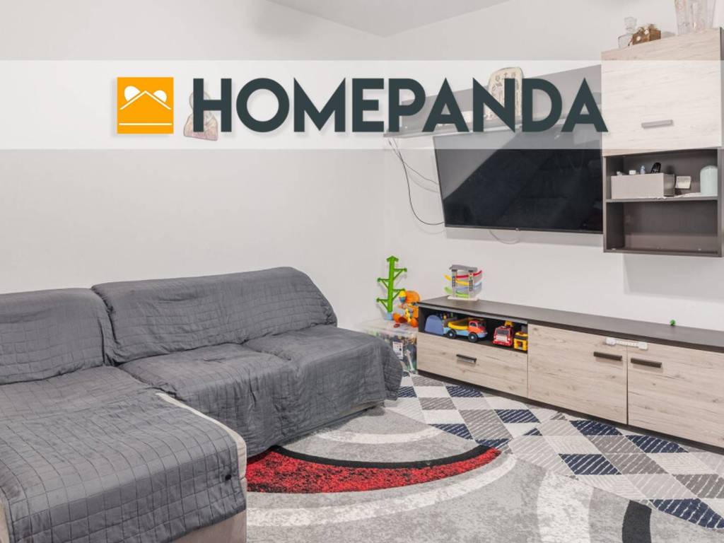 appartamento in vendita a Lurago Marinone