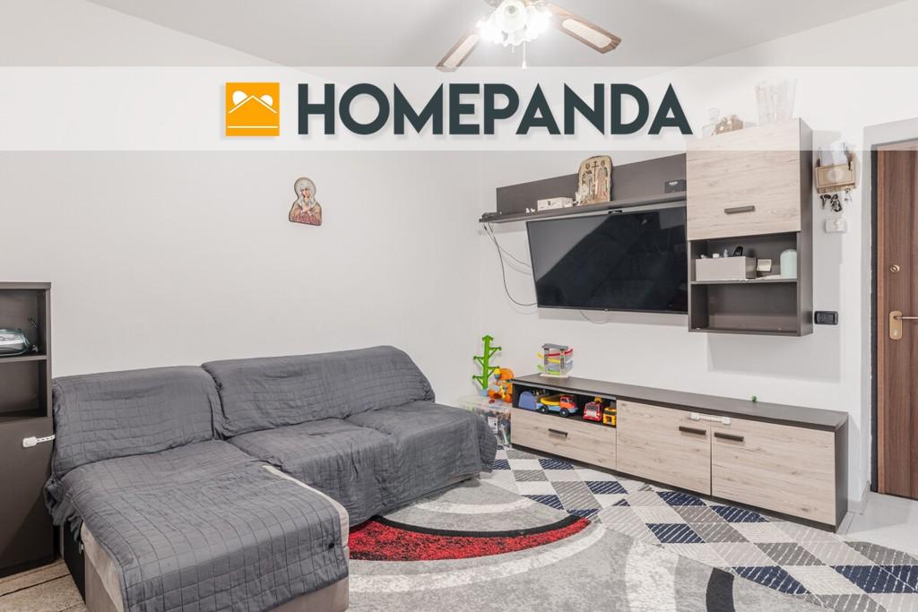 appartamento in vendita a Lurago Marinone