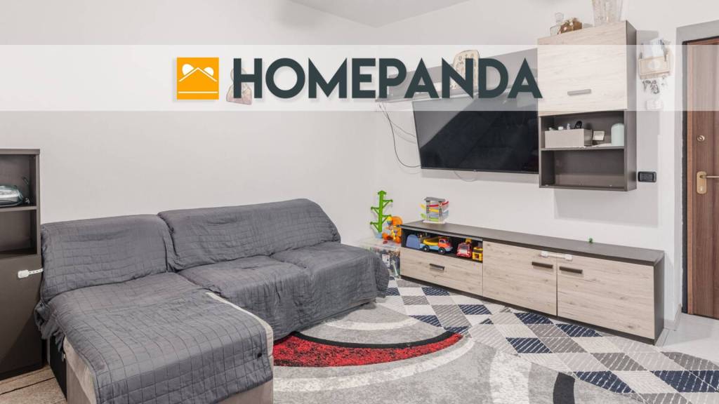 appartamento in vendita a Lurago Marinone