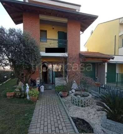 casa indipendente in vendita a Lurago Marinone