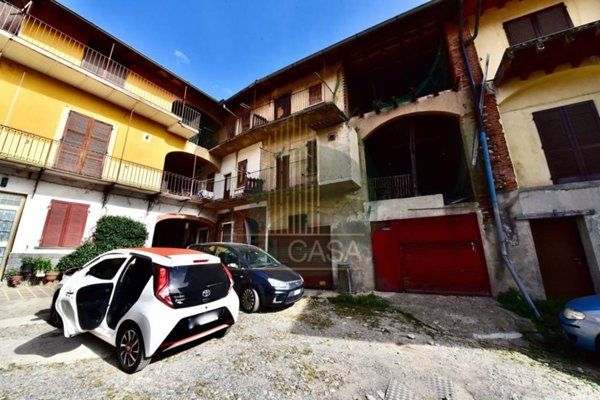 quadrivano in vendita a Lurago Marinone