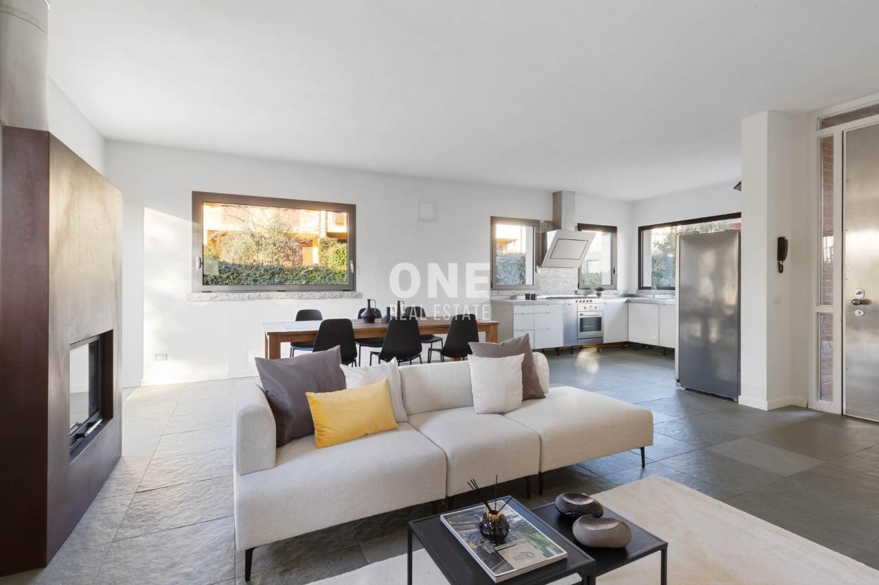casa indipendente in vendita a Lurago Marinone