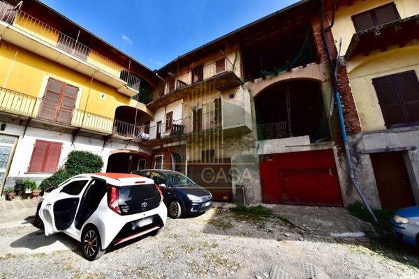 quadrivano in vendita a Lurago Marinone