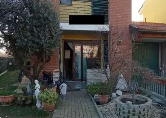 casa indipendente in vendita a Lurago Marinone