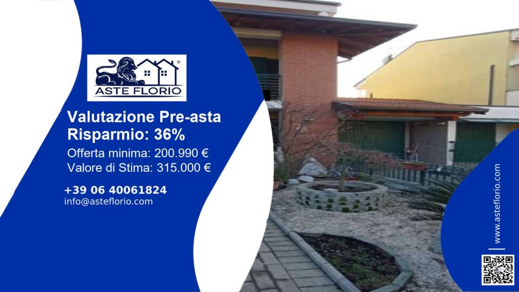 appartamento in vendita a Lurago Marinone