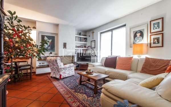 appartamento in vendita a Lurago Marinone