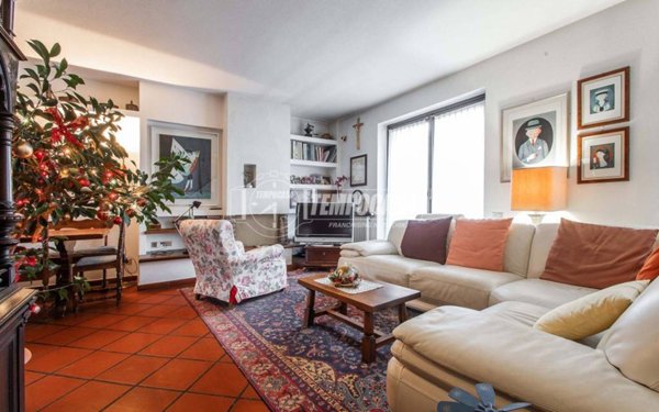 appartamento in vendita a Lurago Marinone