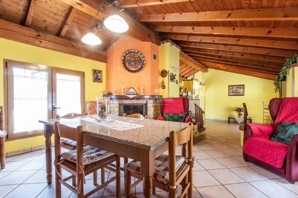 appartamento in vendita a Lurago Marinone