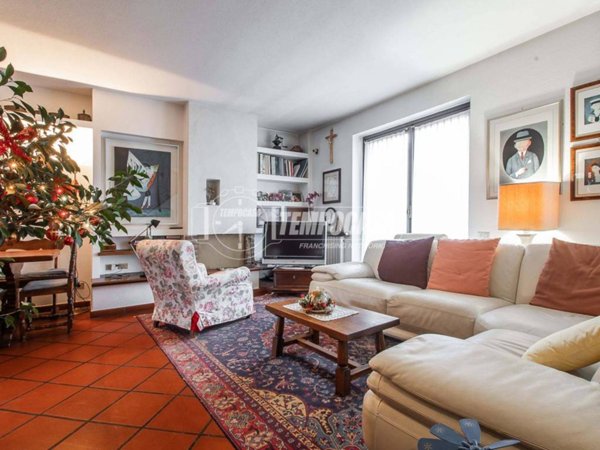 appartamento in vendita a Lurago Marinone
