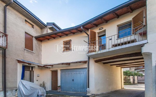 casa indipendente in vendita a Lurago Marinone