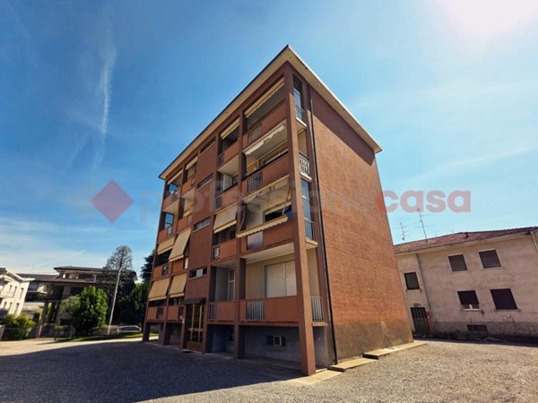 appartamento in vendita a Lurago Marinone