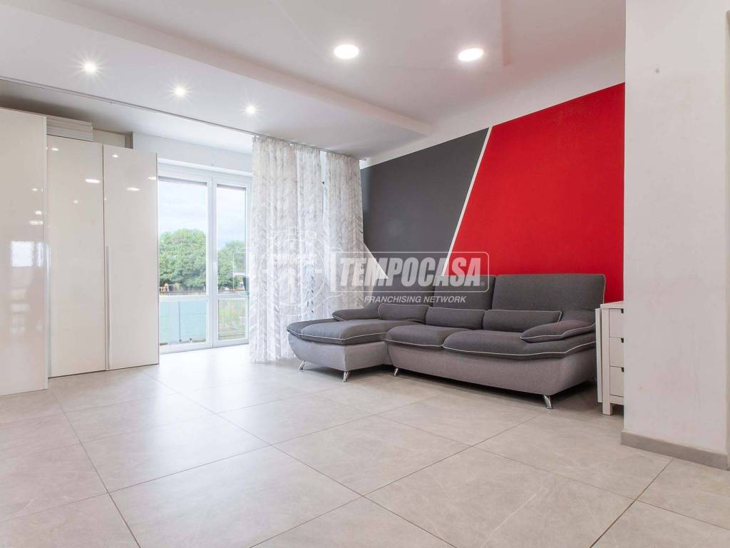 appartamento in vendita a Lurago Marinone