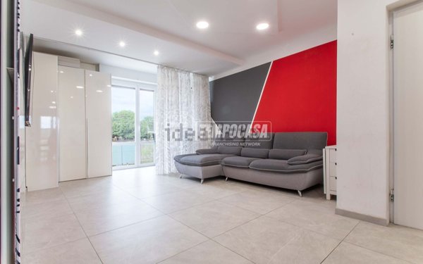 appartamento in vendita a Lurago Marinone