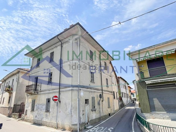pentavano in vendita a Lurago Marinone