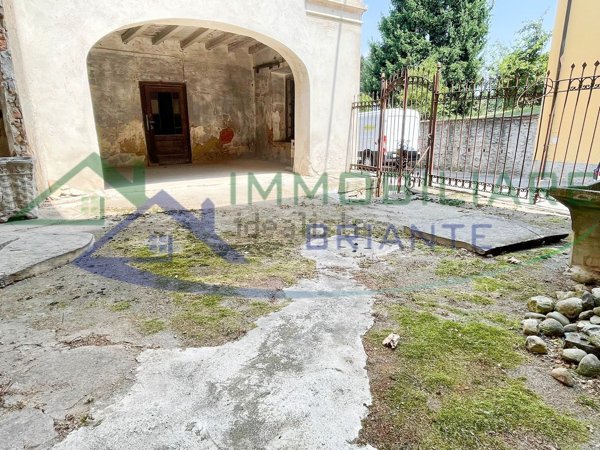 pentavano in vendita a Lurago Marinone