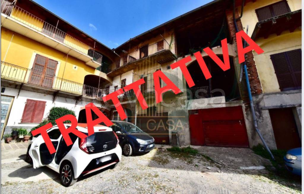 quadrivano in vendita a Lurago Marinone